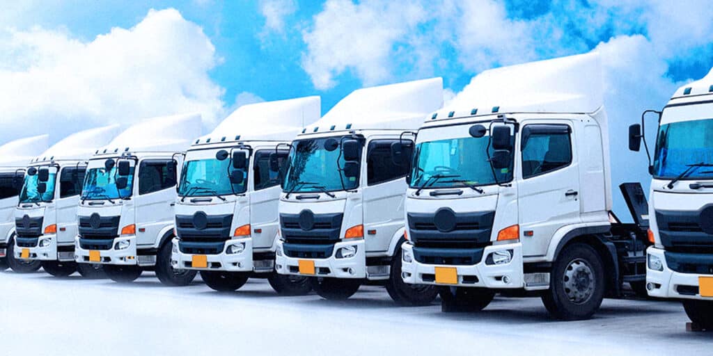 Renovação de frota com saldo do ICMS