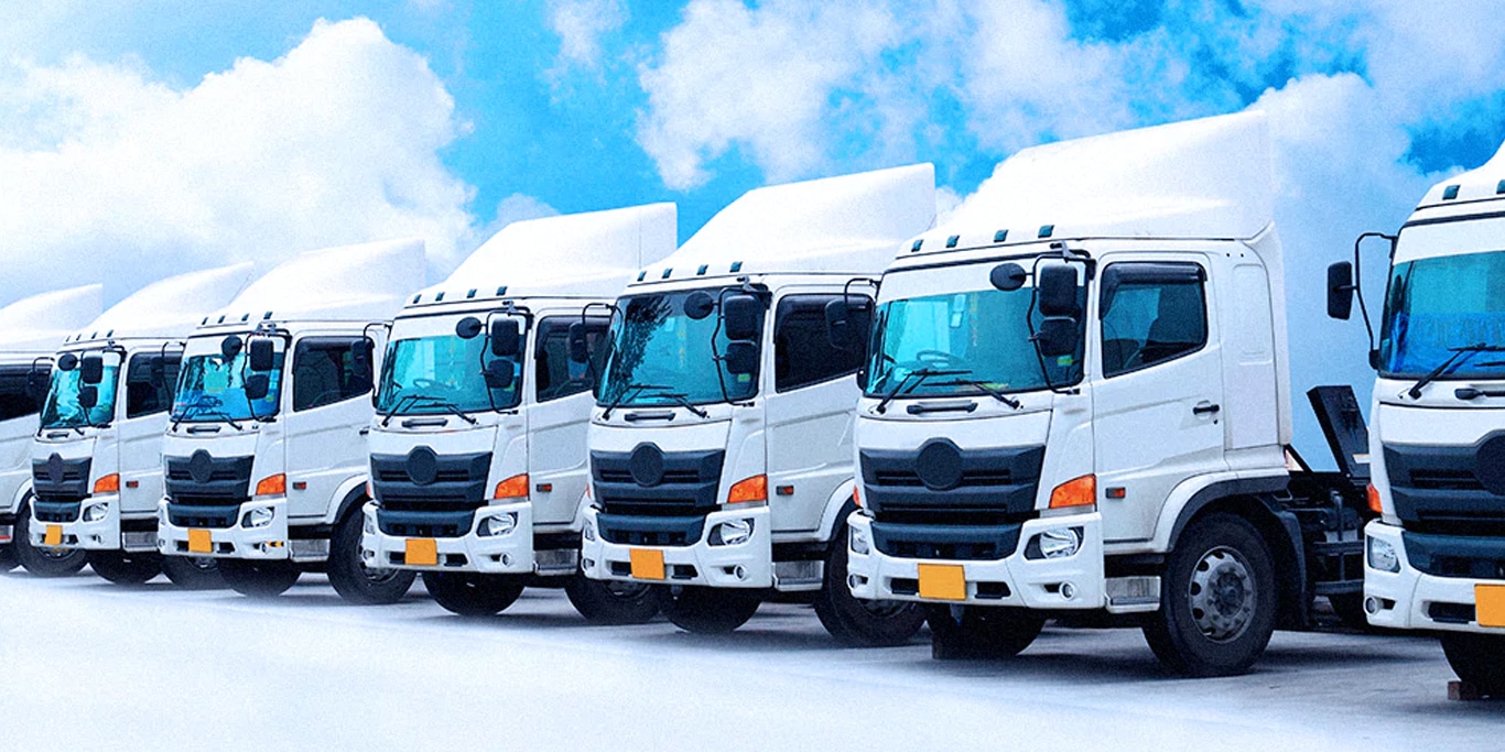 renovacão de frota com créditos de icms