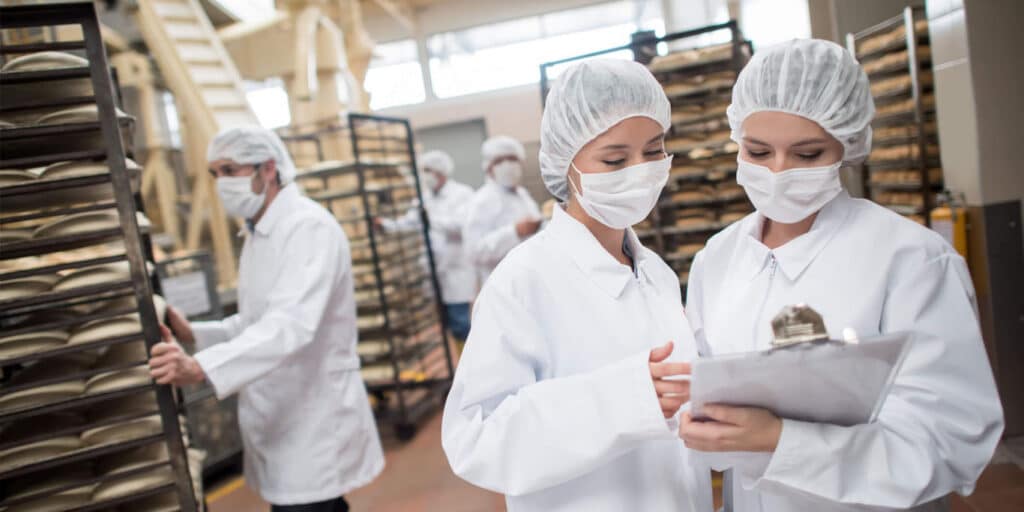 Crédito para Indústria Alimentícia do Amendoim