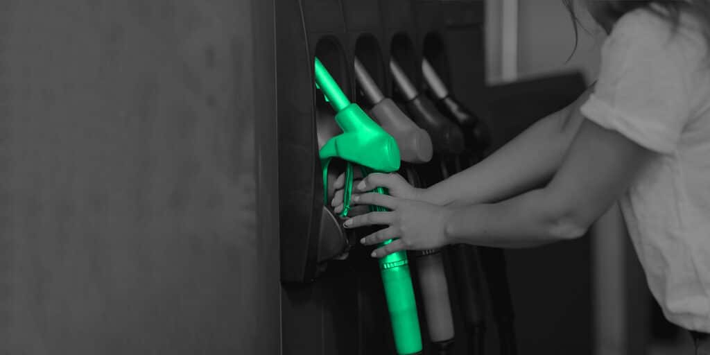 Entenda como o aumento de combustíveis beneficia transportadoras