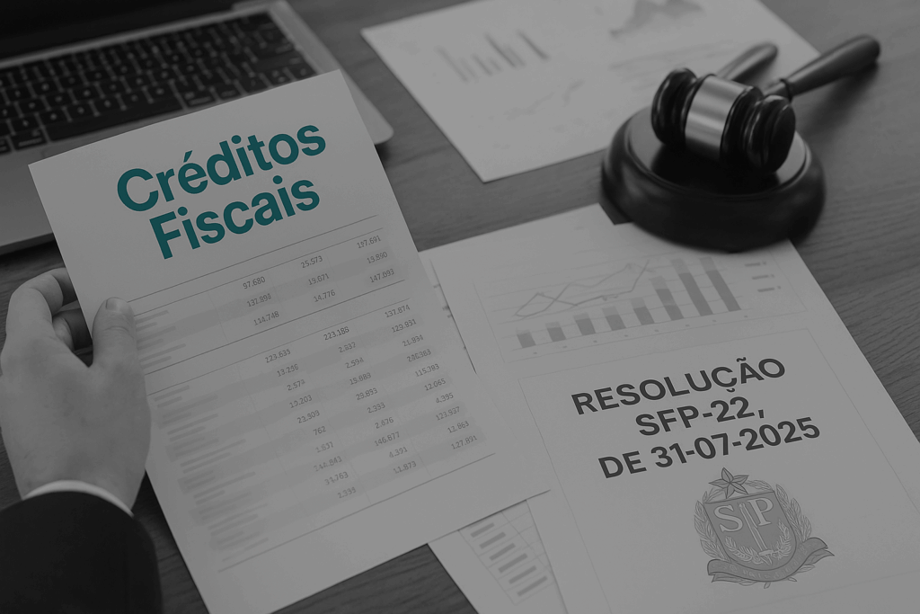 Resolução SFP-22: 12ª Rodada do ProAtivo autoriza R$ 1,5 bi em créditos acumulados