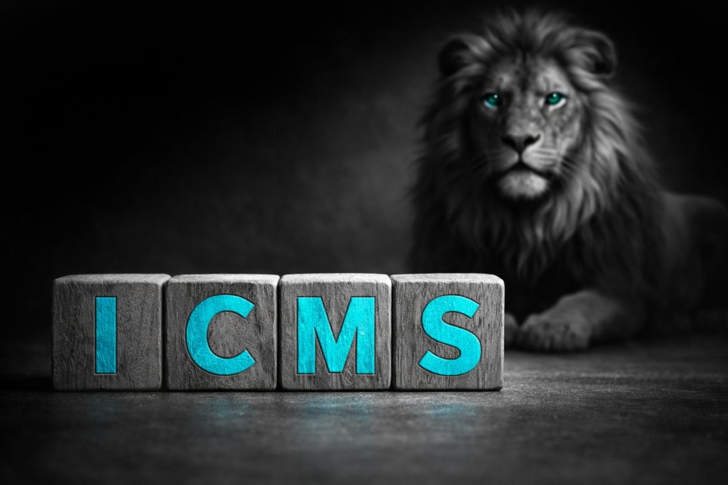 Compensação de créditos de ICMS na reforma tributária